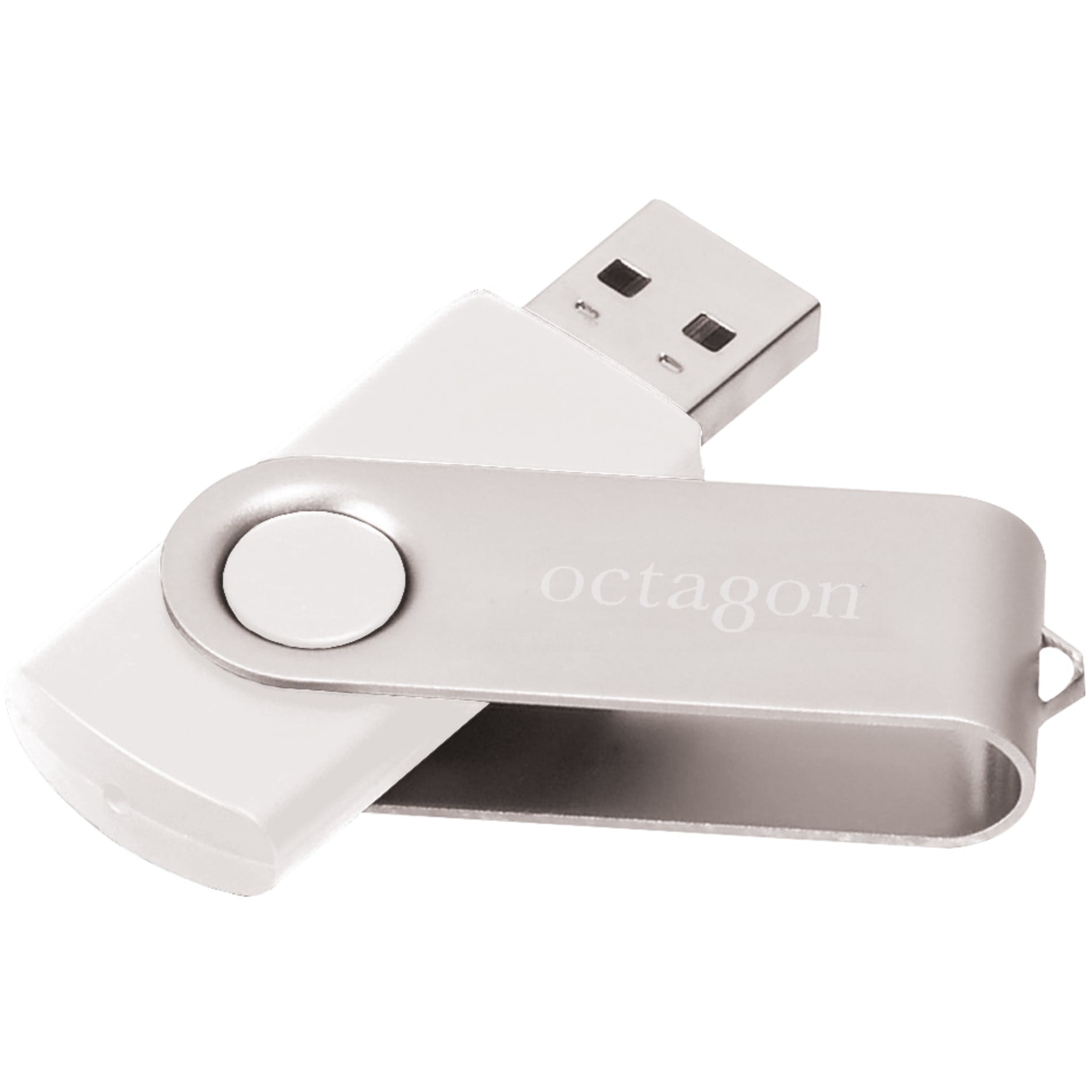 Rotate Flash Drive 8GB