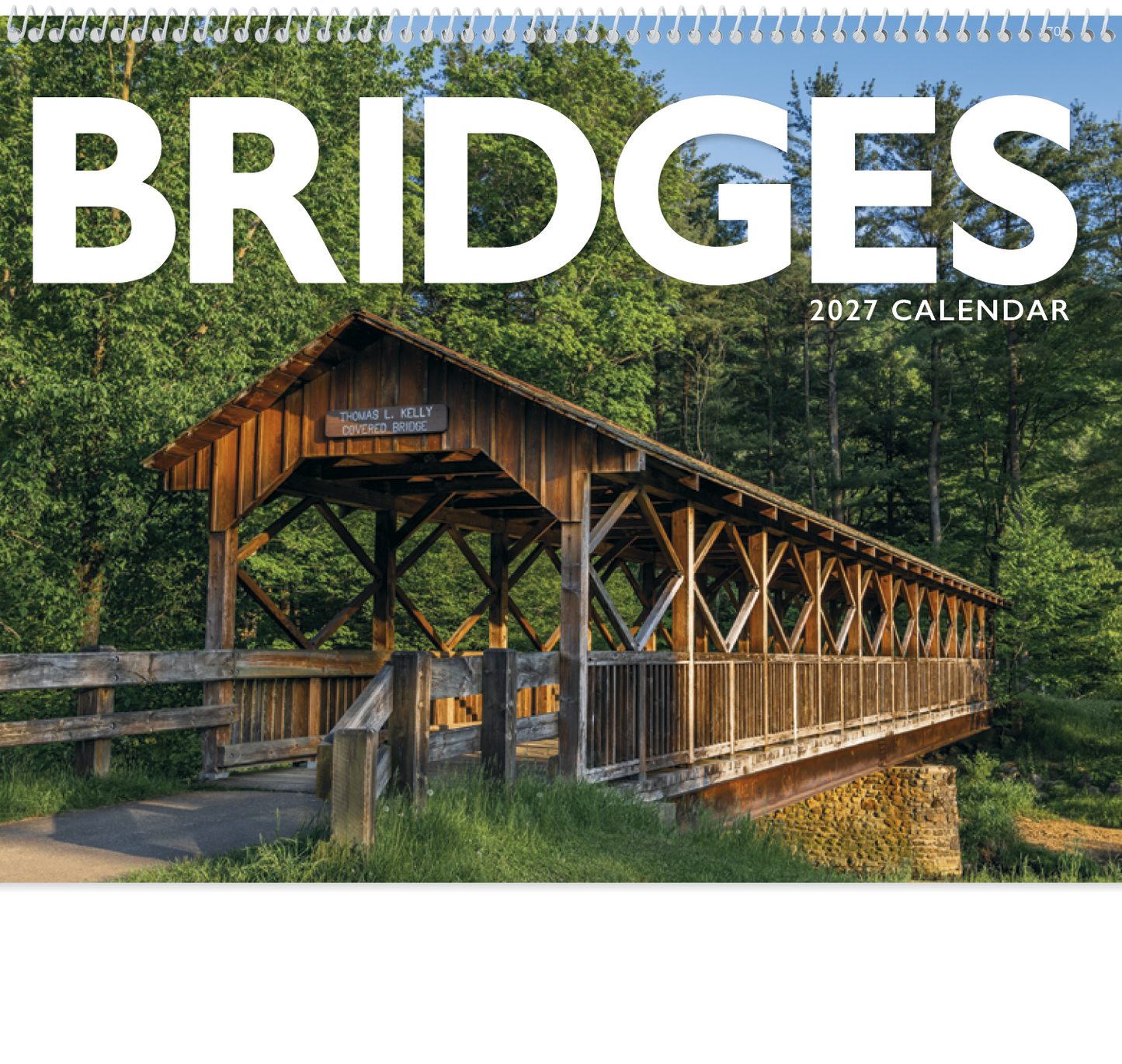 Bridges Calendar