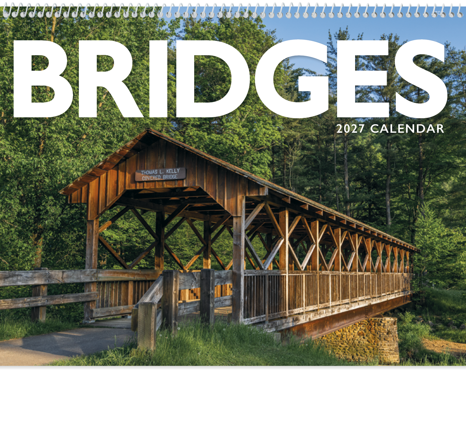 Bridges Calendar