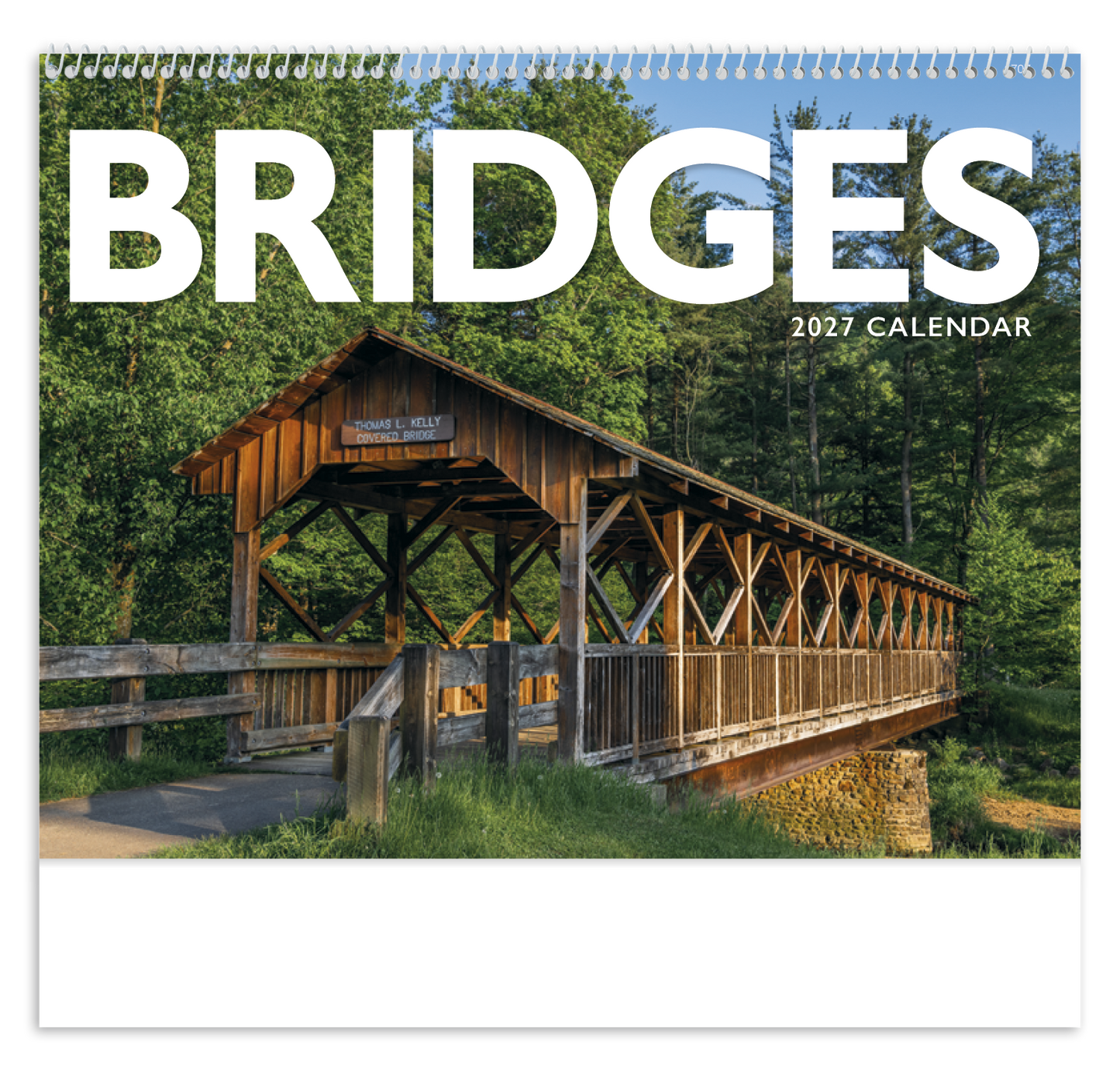 Bridges Calendar