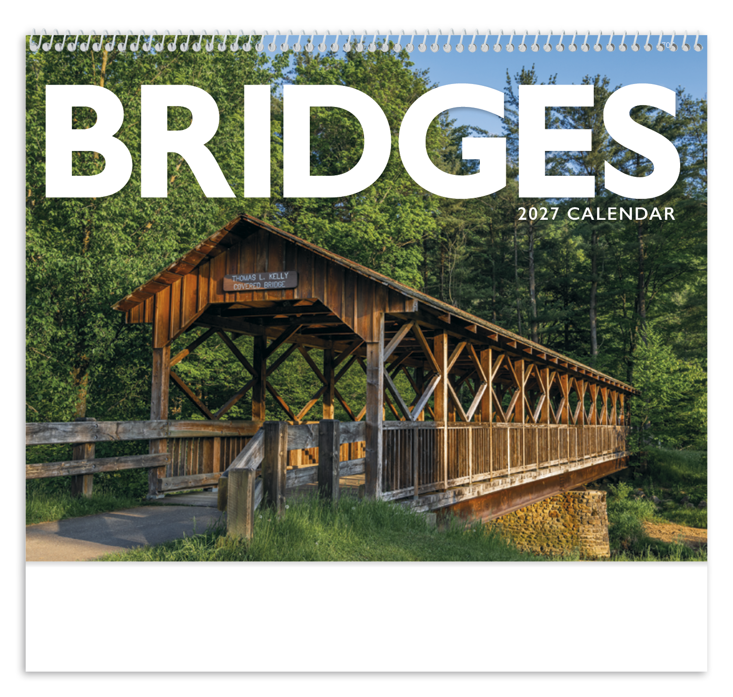Bridges Calendar