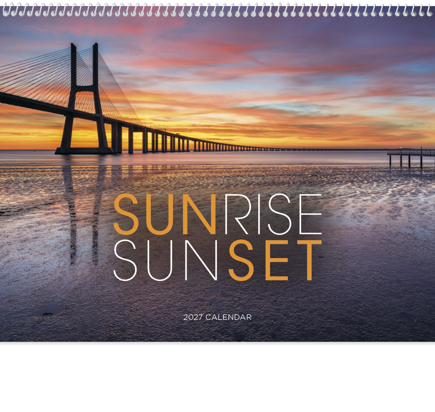 Sunrise Sunset Calendar