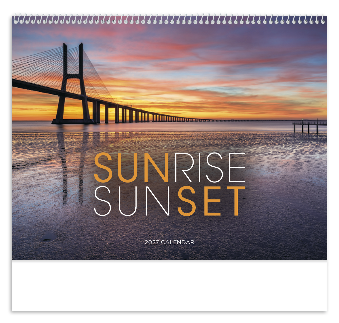 Sunrise Sunset Calendar