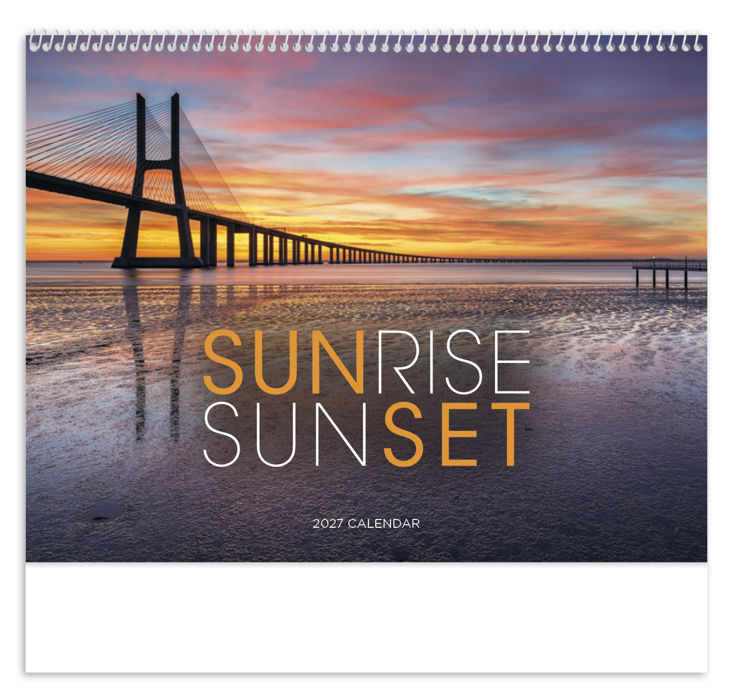 Sunrise Sunset Calendar
