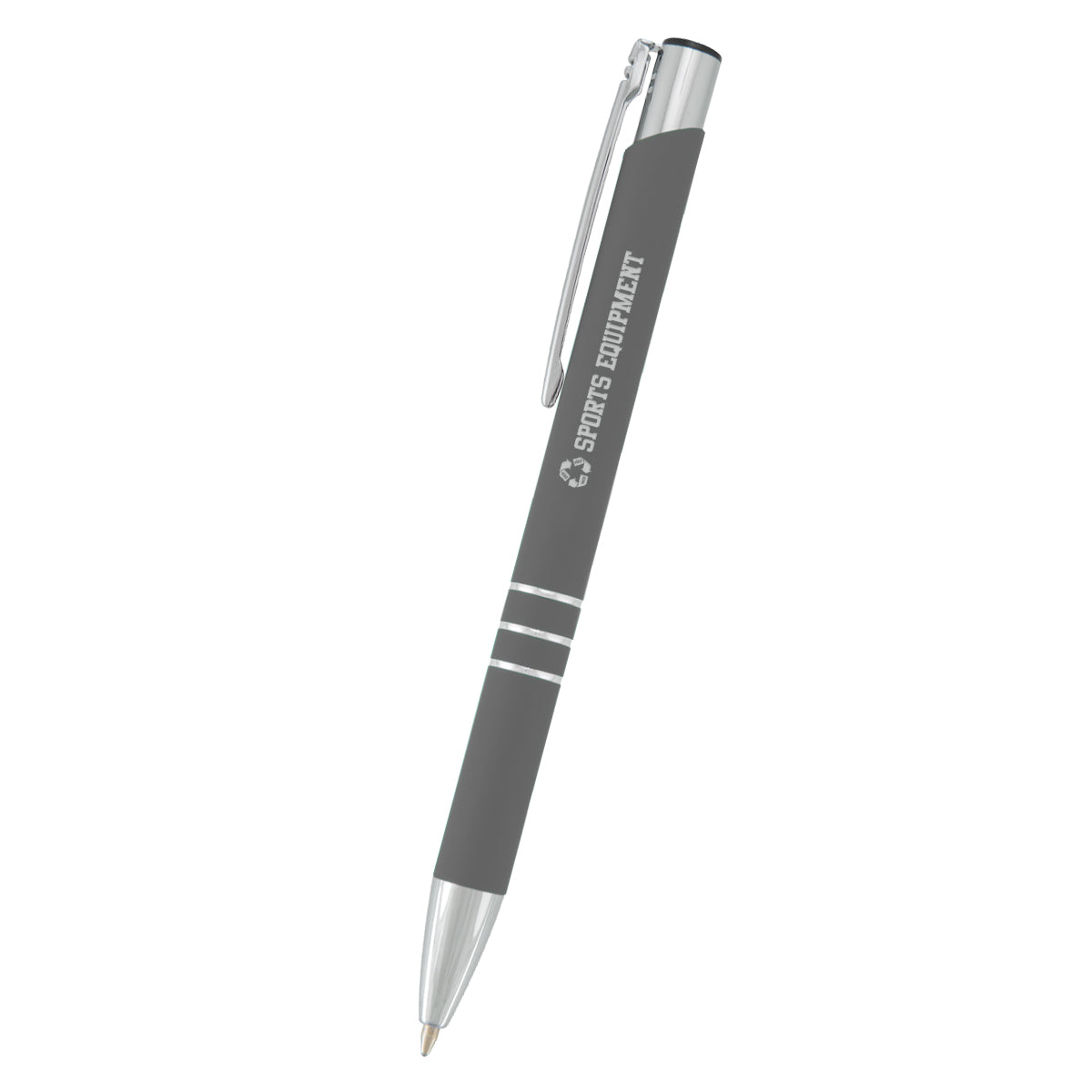 Custom logo Softex Dash Pen