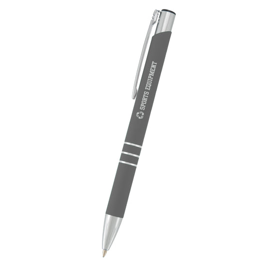 Custom logo Softex Dash Pen