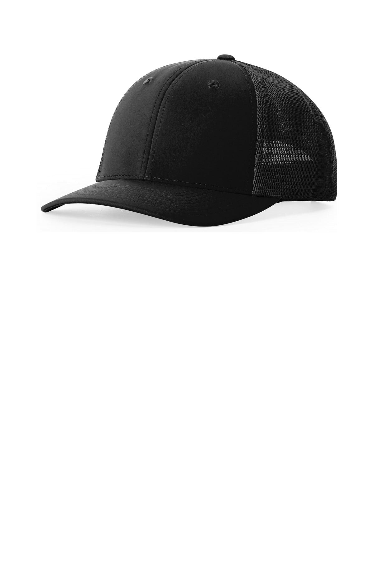 Custom logo Richardson Hood River 173 in Black
