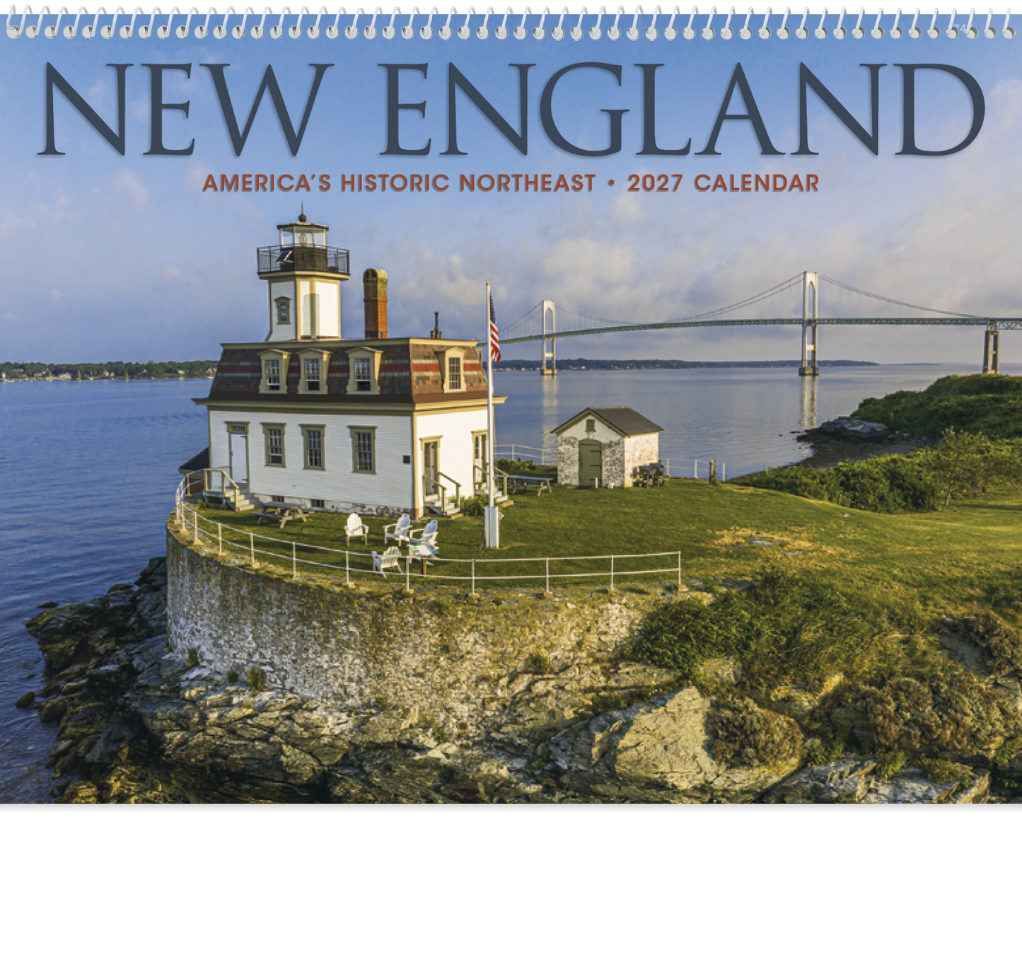 New England Calendar