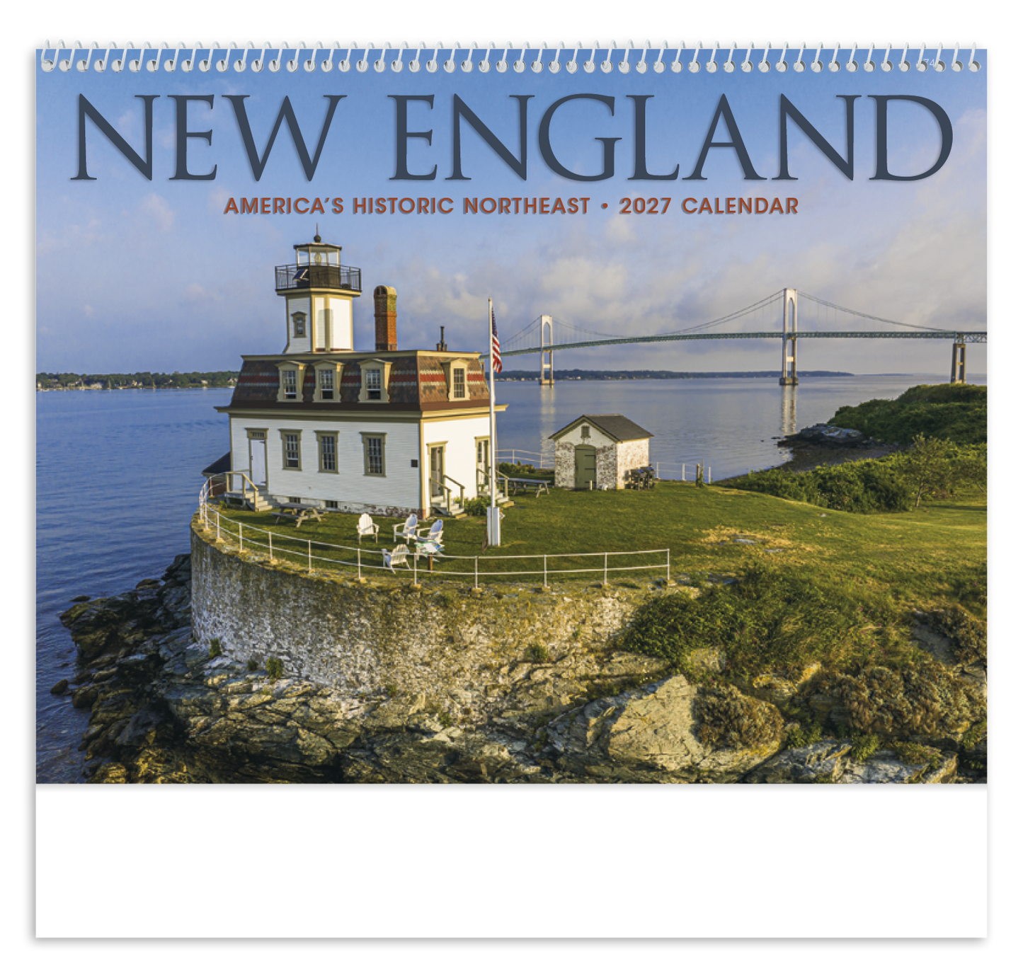 New England Calendar