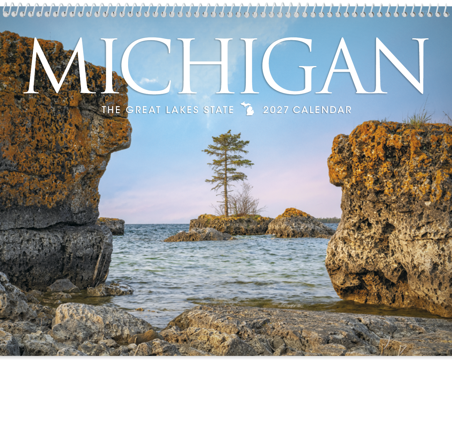 Michigan Calendar