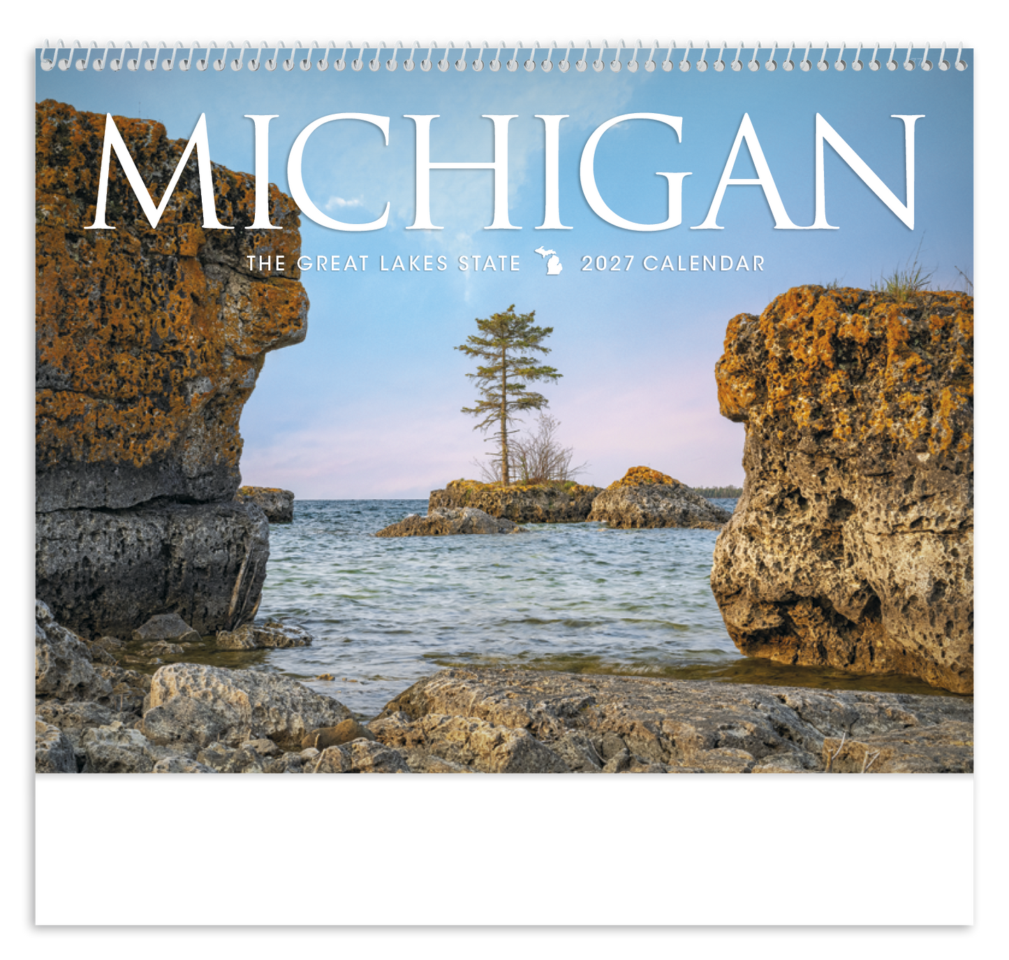 Michigan Calendar