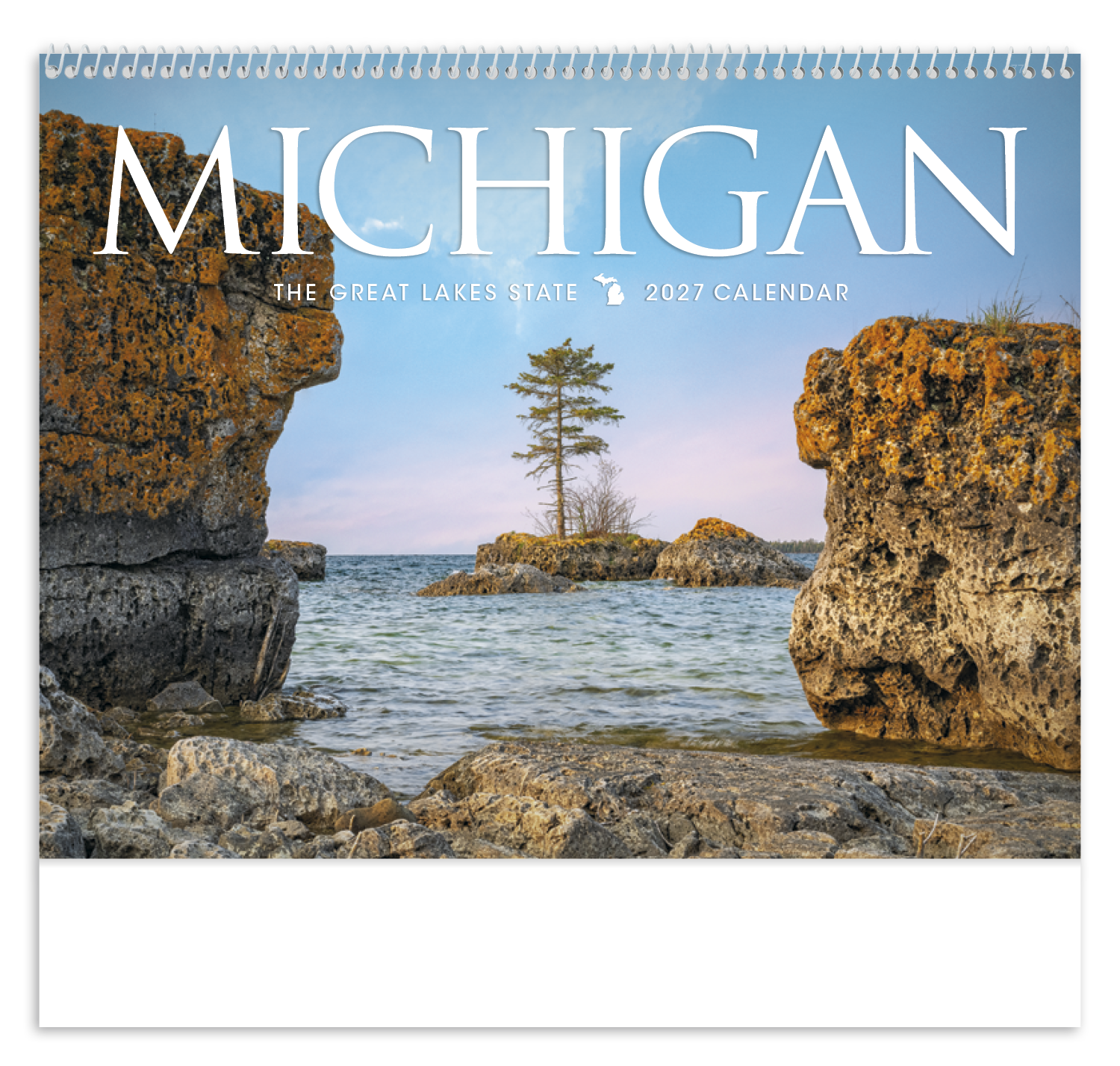 Michigan Calendar
