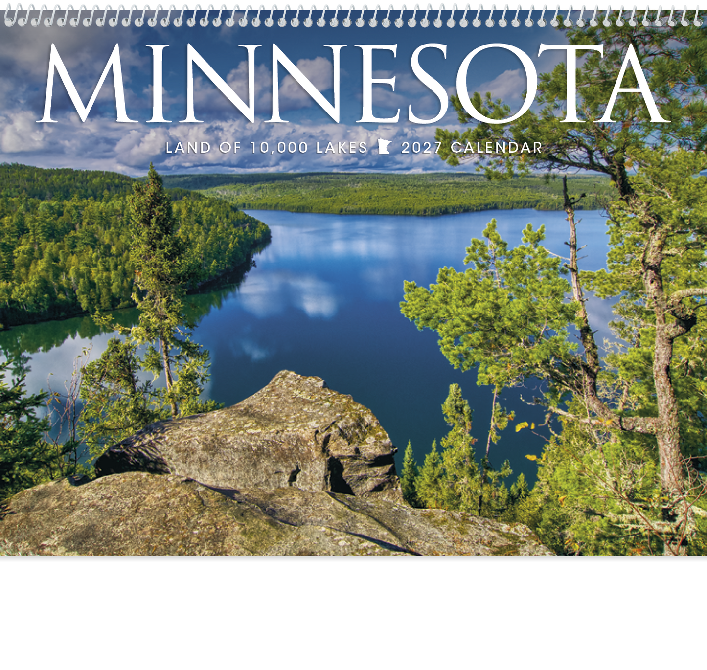 Minnesota Calendar