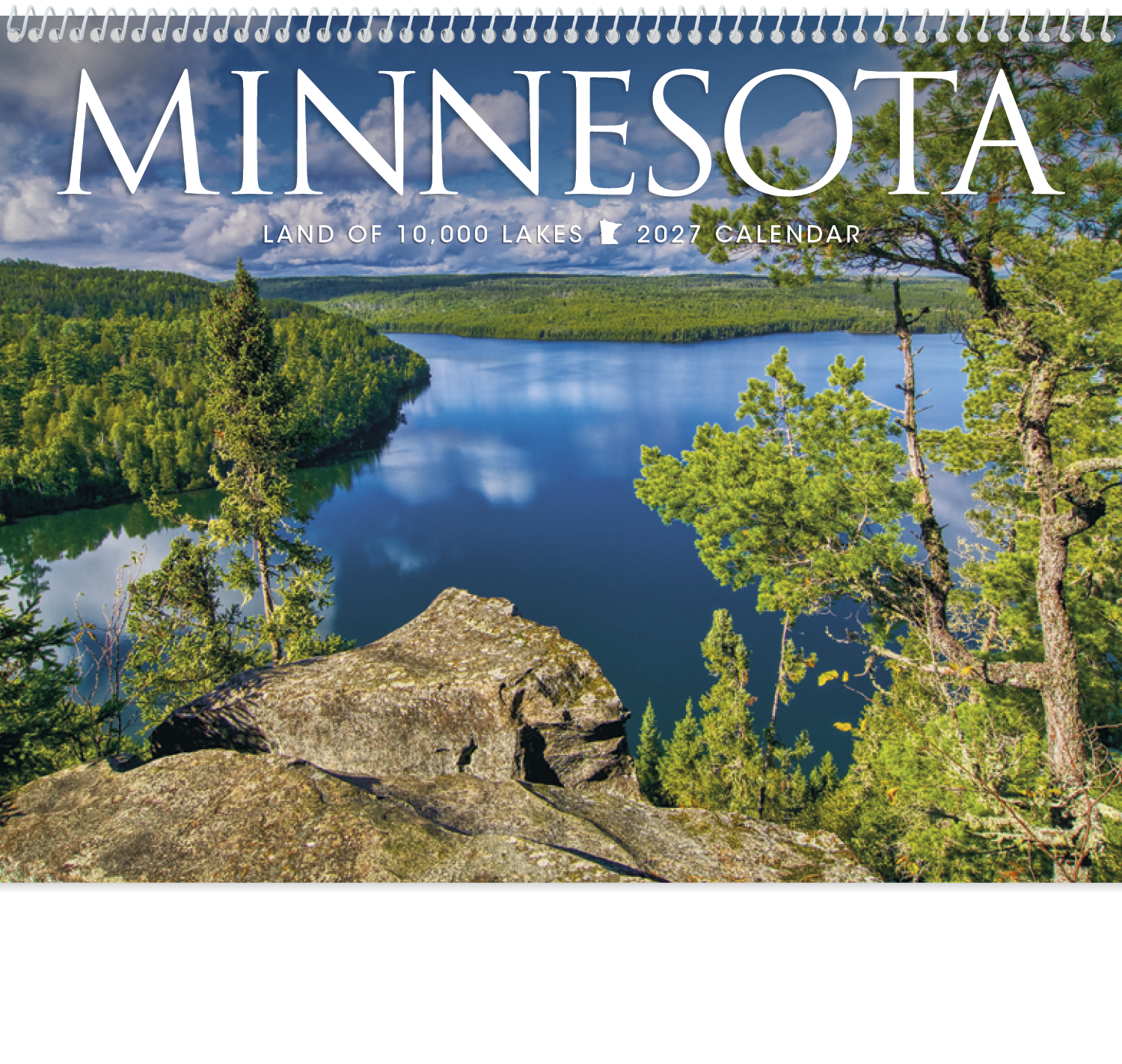 Minnesota Calendar