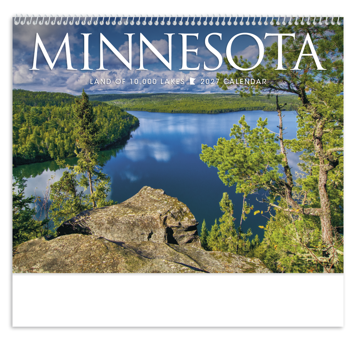 Minnesota Calendar