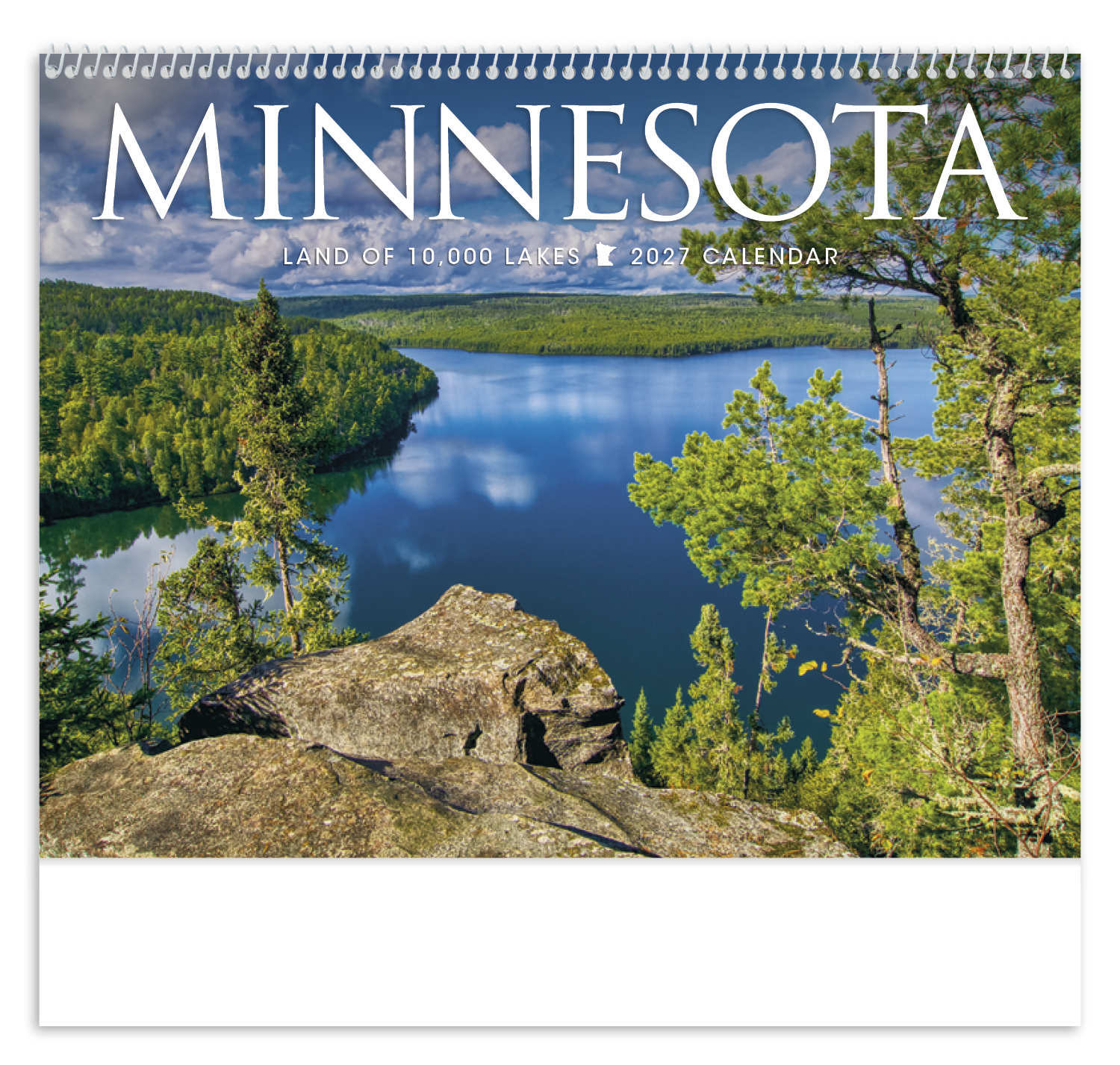 Minnesota Calendar