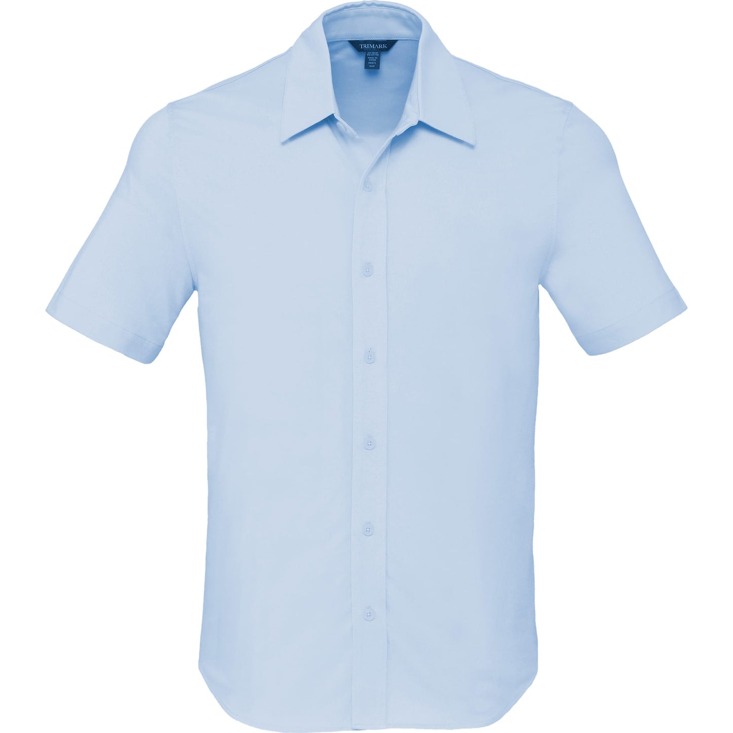 TATRA Eco Short Sleeve Knit Shirt - Men's