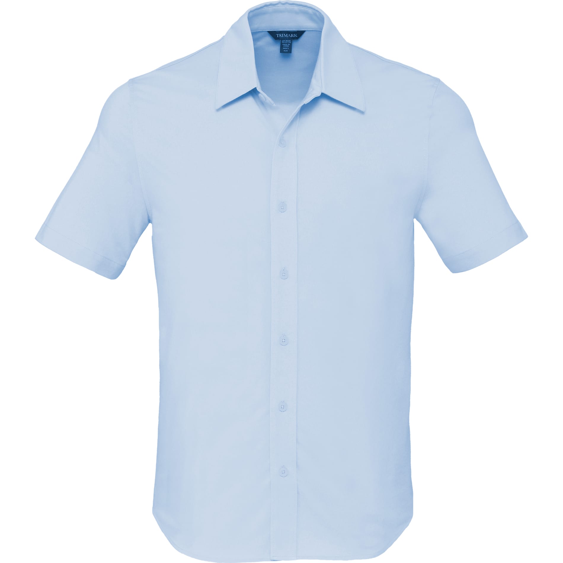 TATRA Eco Short Sleeve Knit Shirt - Men's