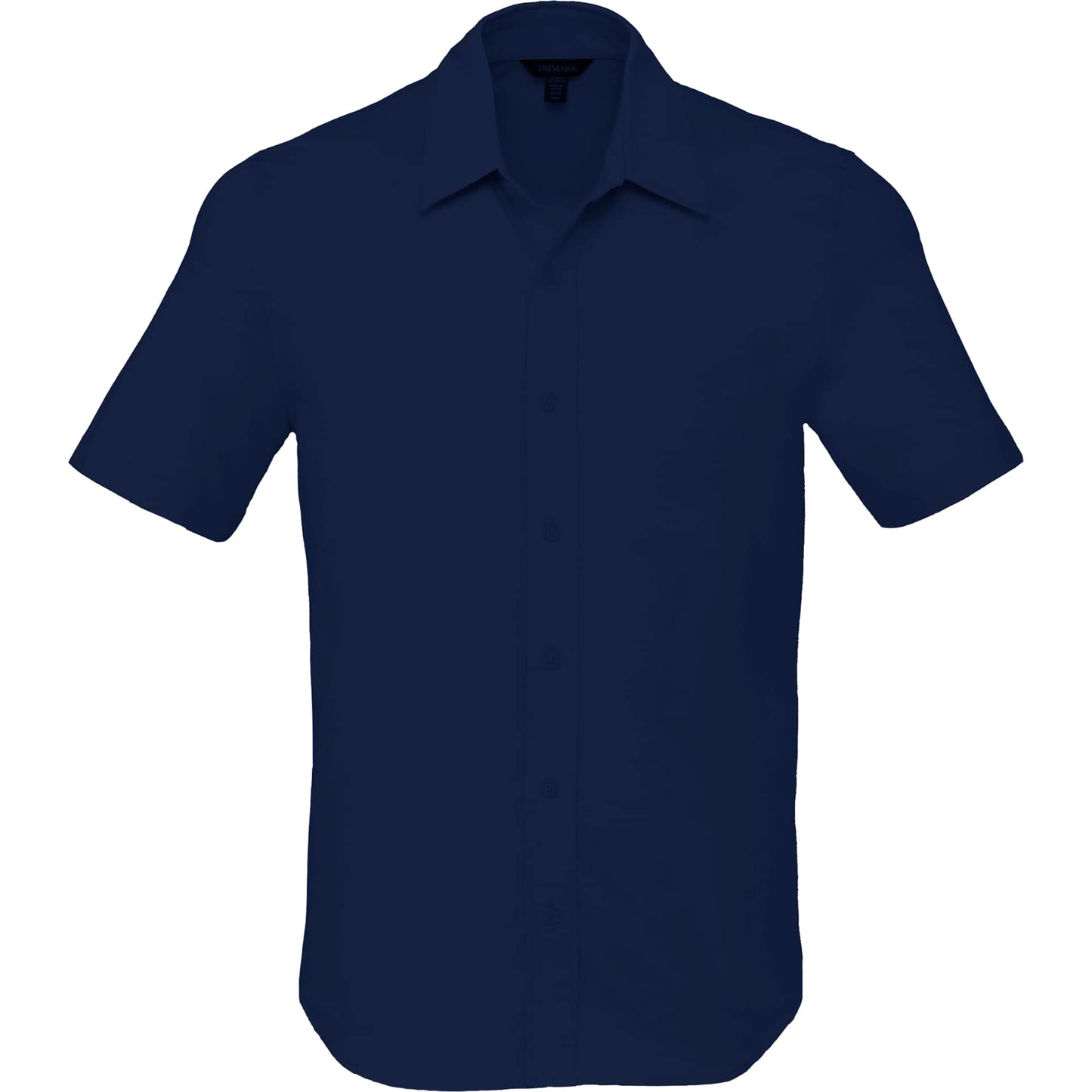 TATRA Eco Short Sleeve Knit Shirt - Men's