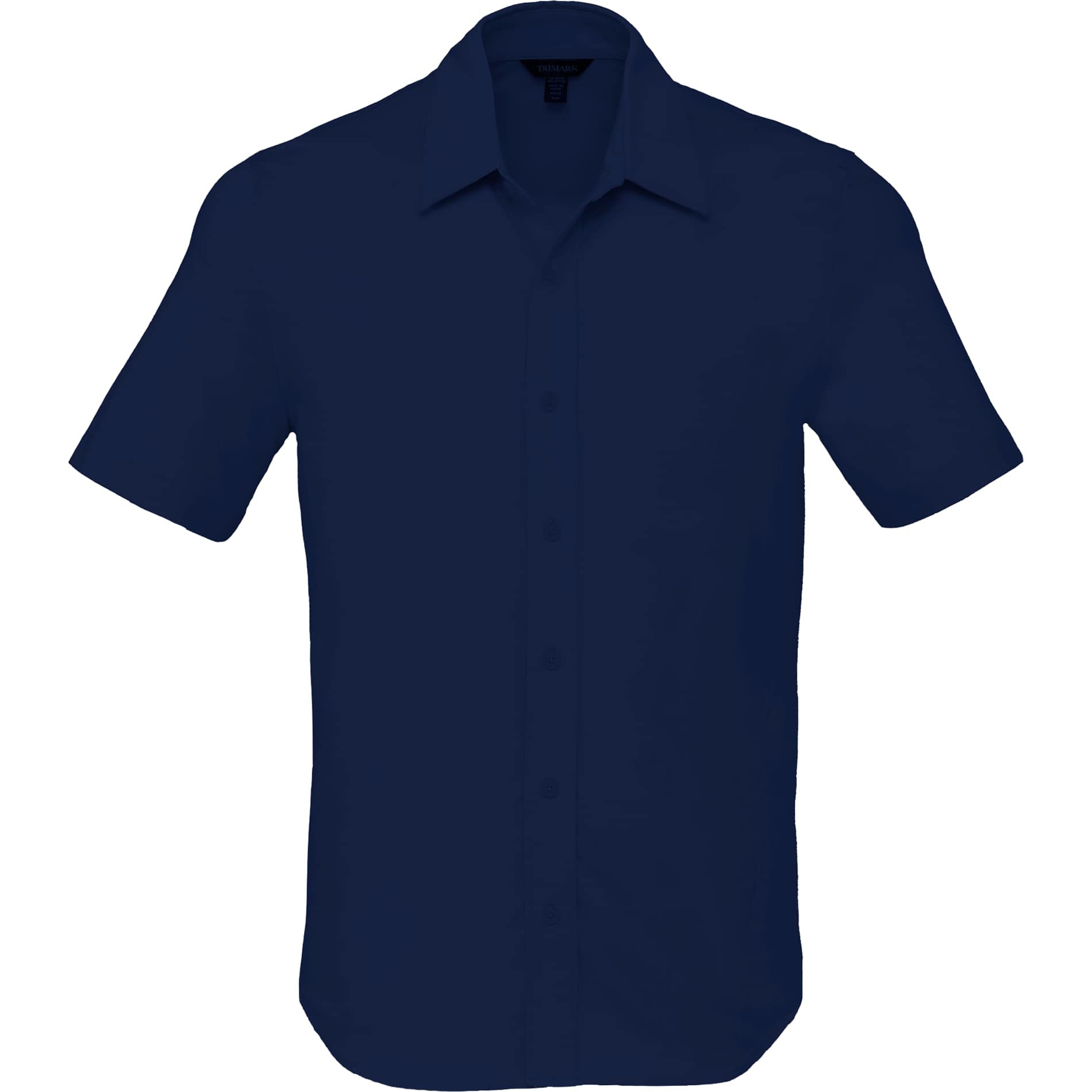 TATRA Eco Short Sleeve Knit Shirt - Men's