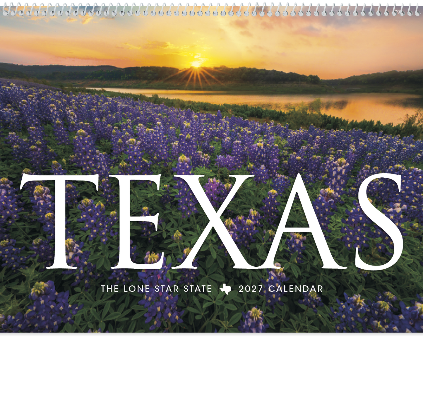 Texas Calendar