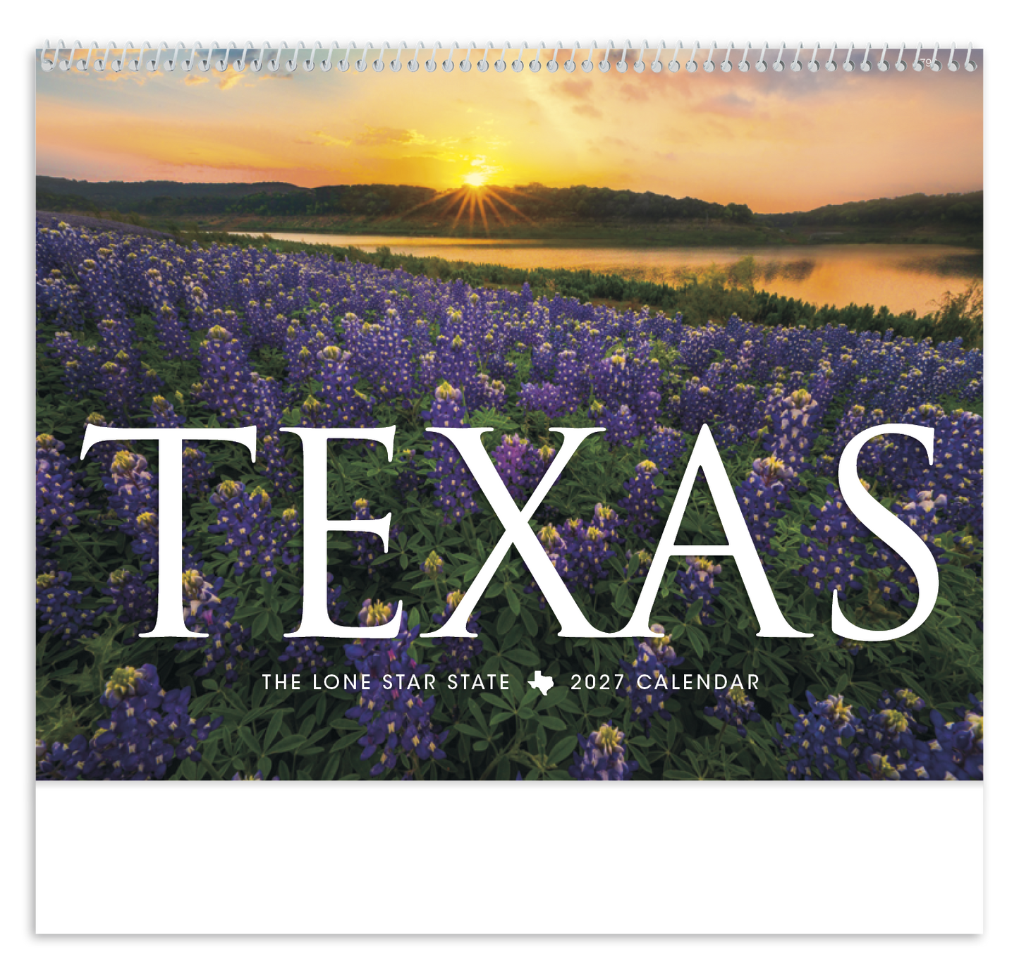 Texas Calendar