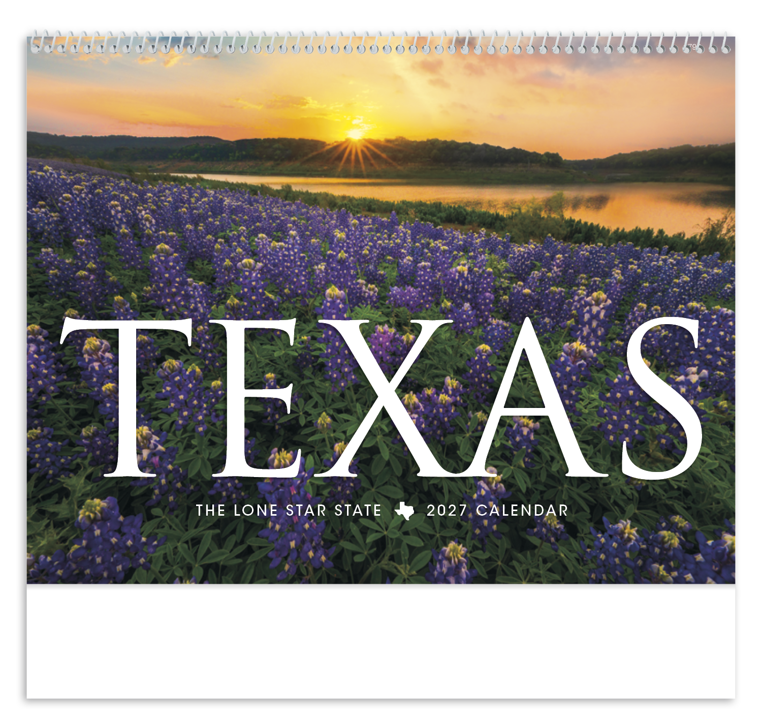 Texas Calendar