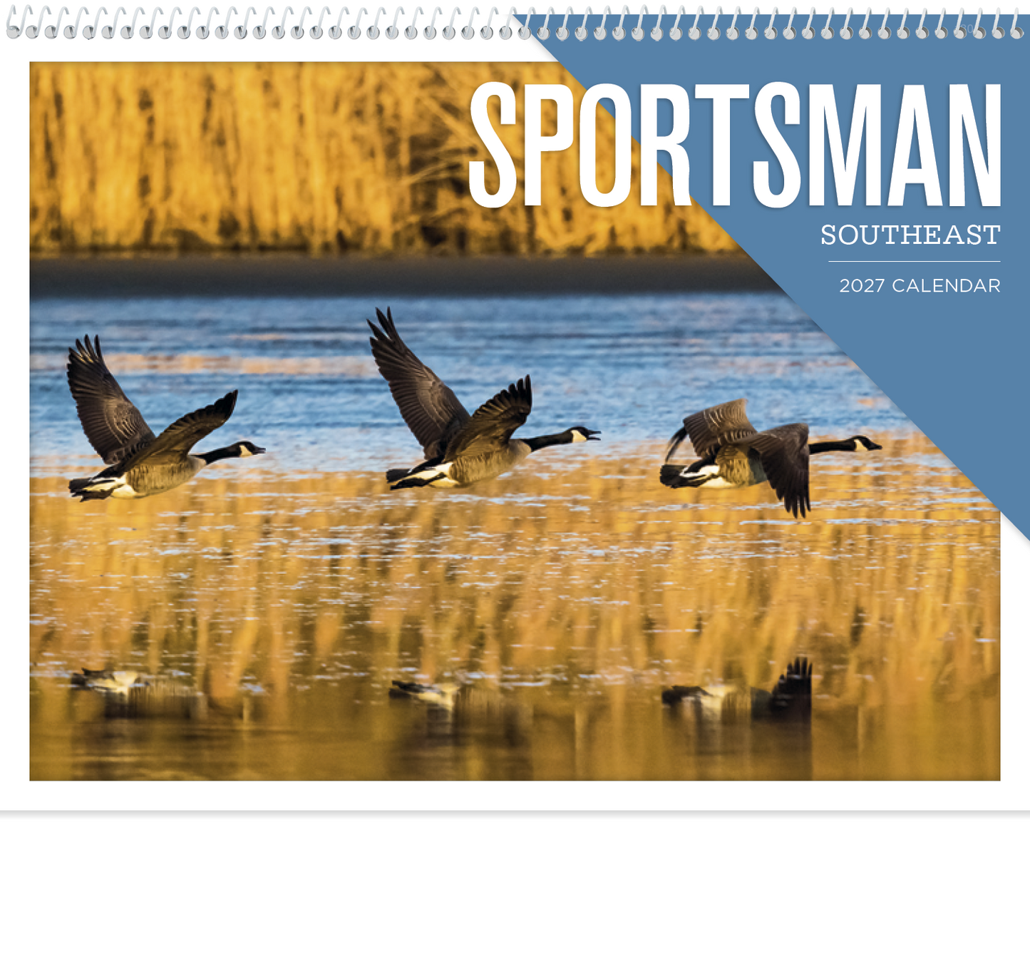Southeast Sportsman Calendar