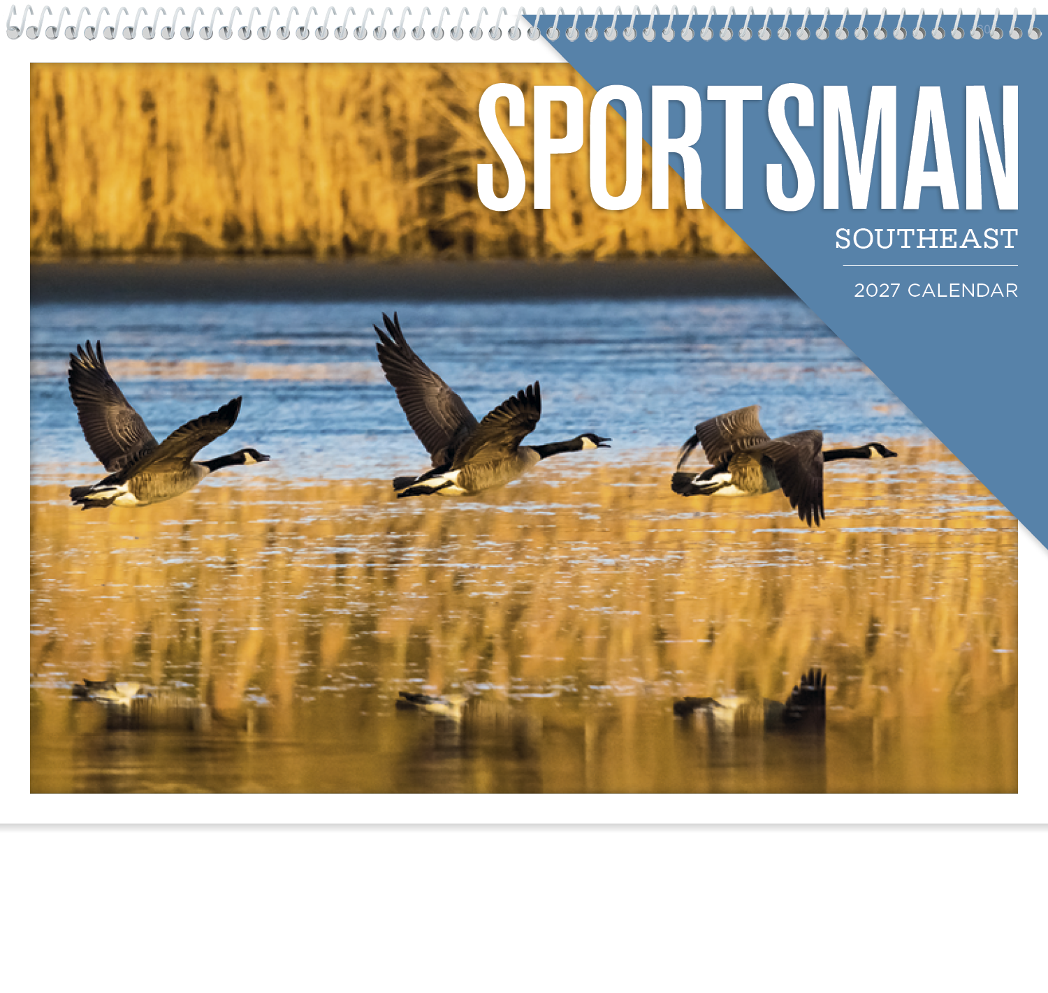 Southeast Sportsman Calendar