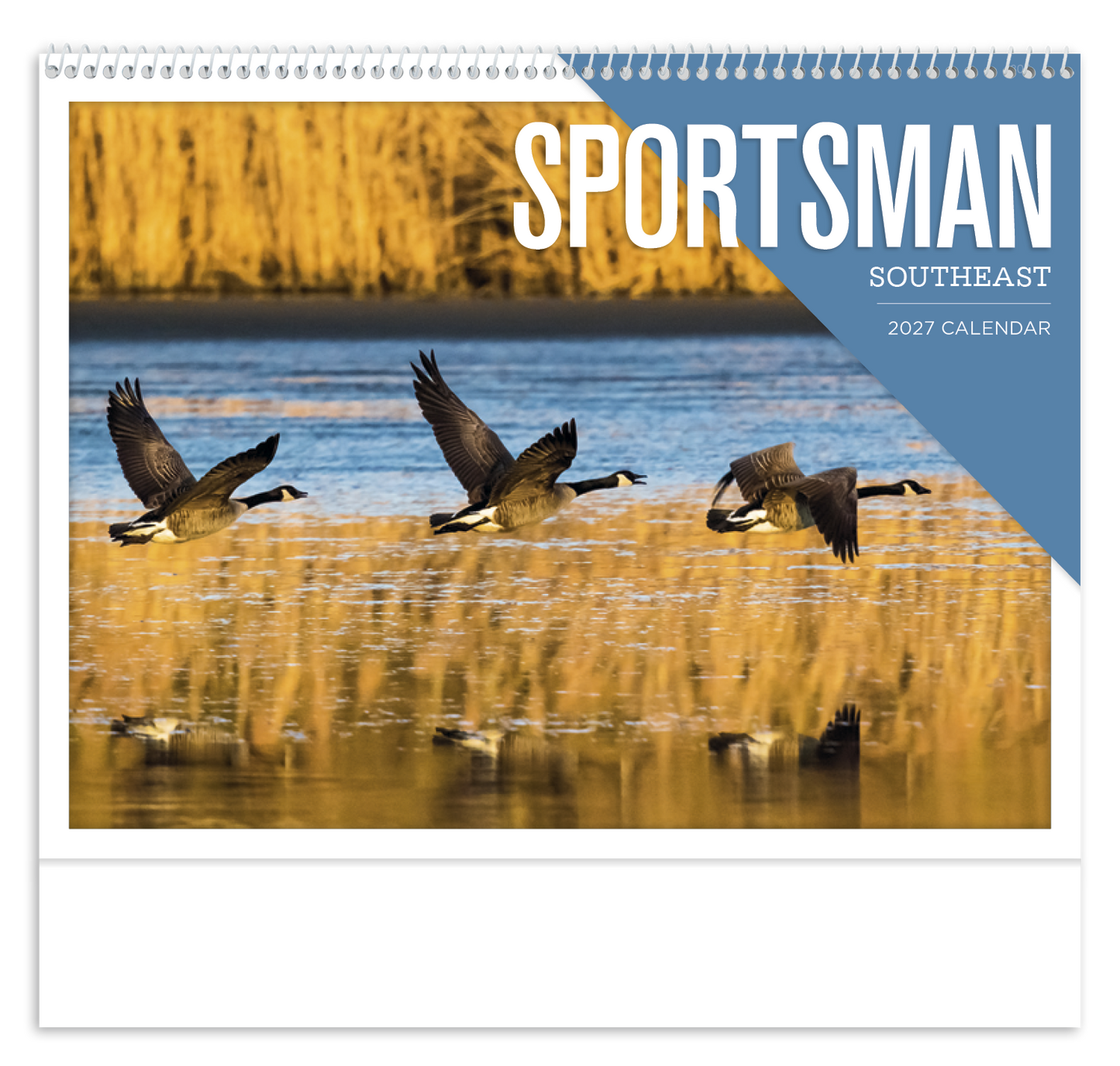 Southeast Sportsman Calendar