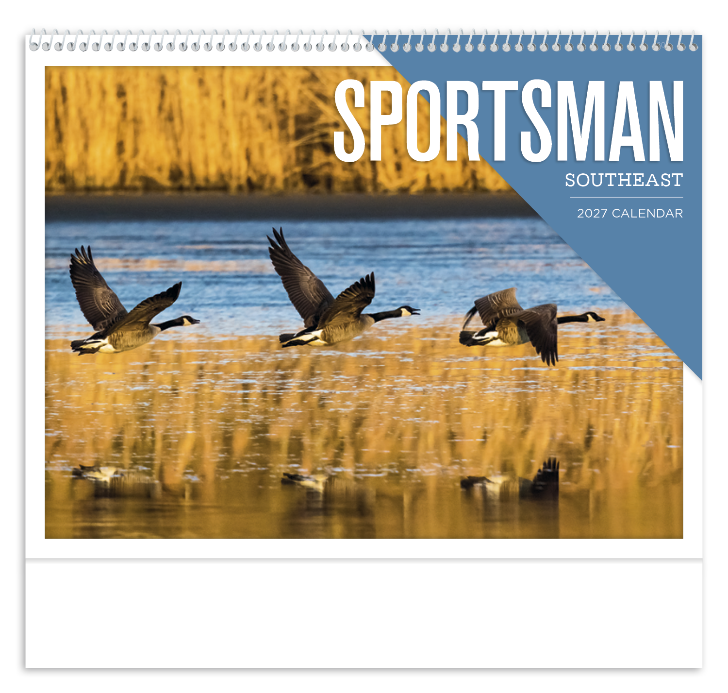 Southeast Sportsman Calendar