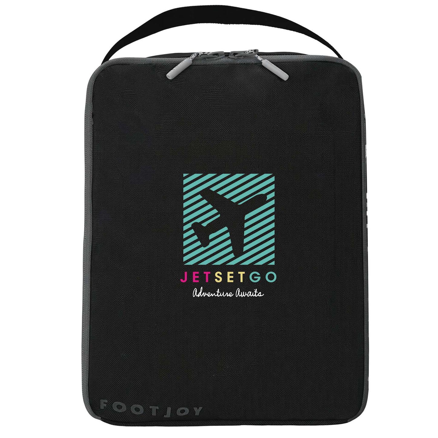 FootJoy Nylon Shoe Bag