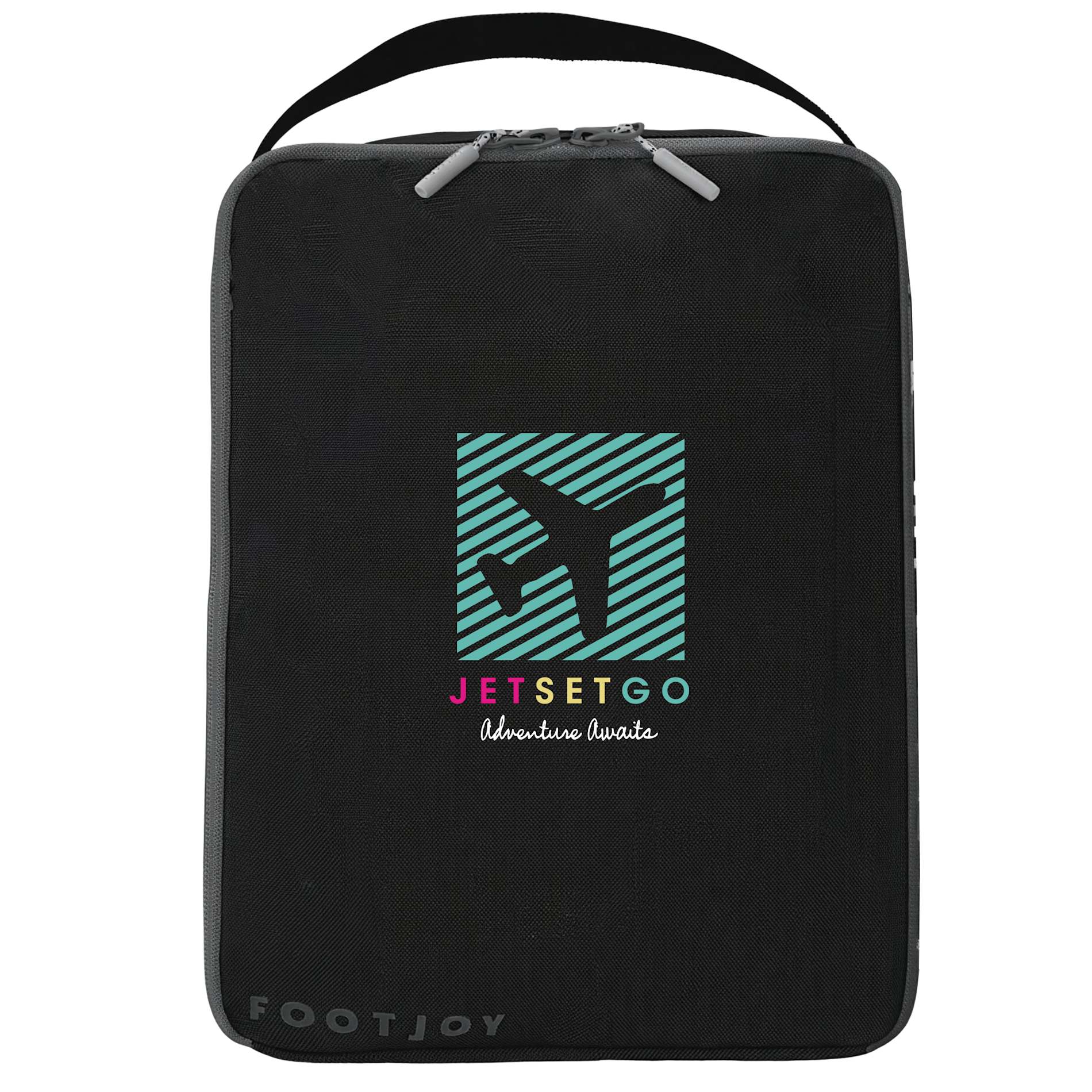 FootJoy Nylon Shoe Bag