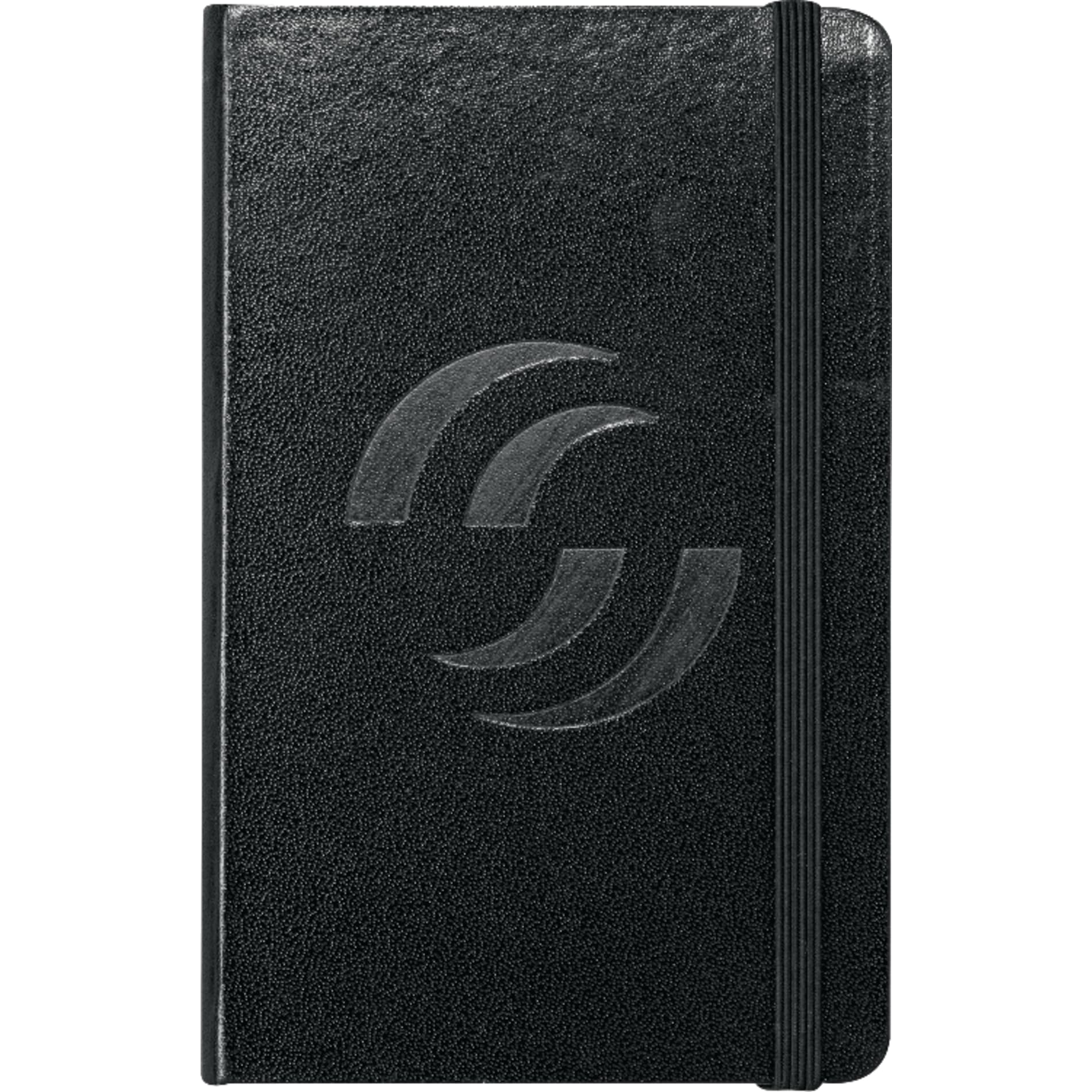 FSC® Mix 3.5" x 5" Ambassador Pocket Bound Journal