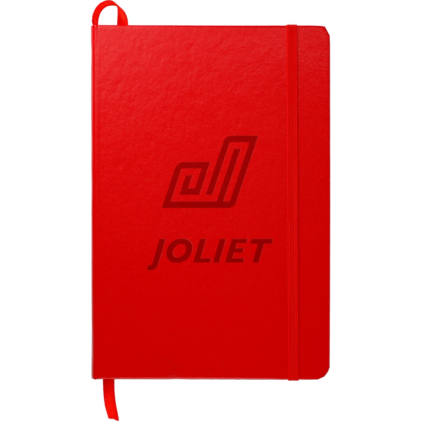 FSC® Mix 5.5" x 8.5" Ambassador Bound Journal