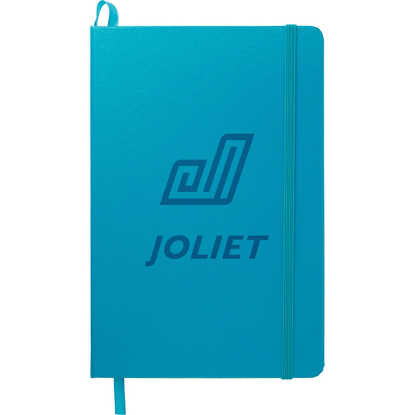 FSC® Mix 5.5" x 8.5" Ambassador Bound Journal