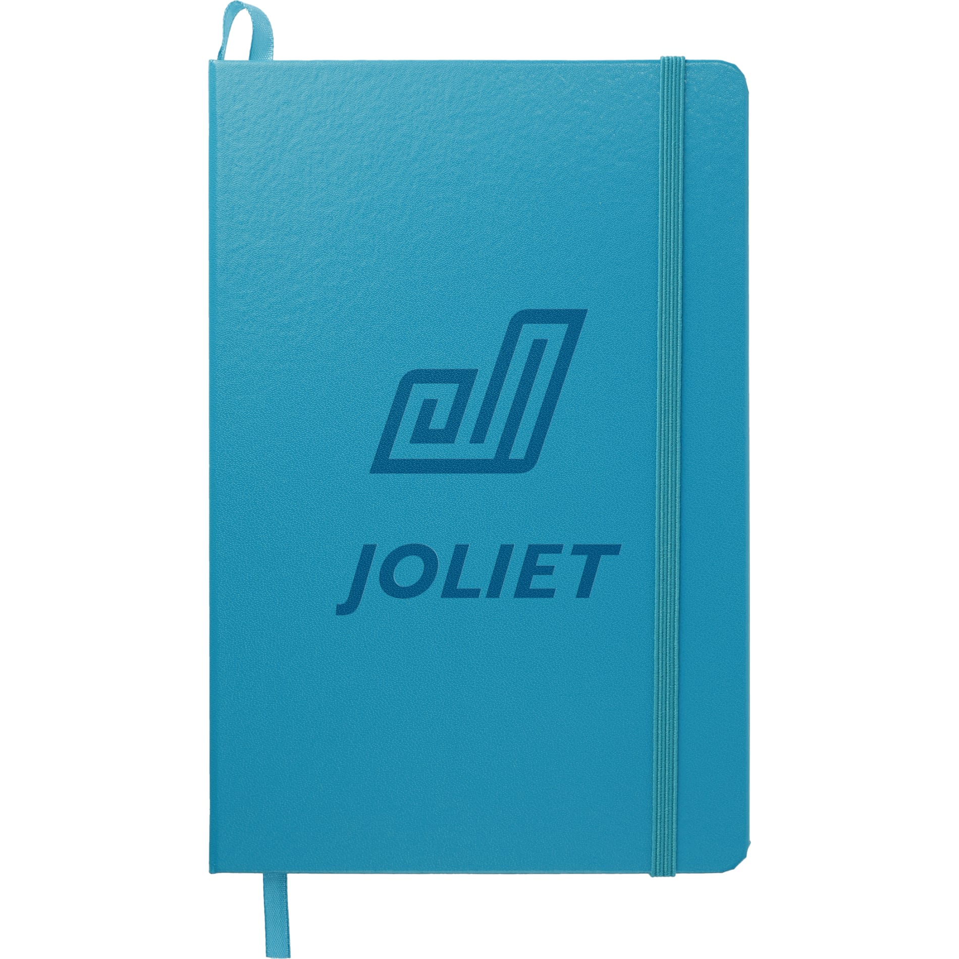 FSC® Mix 5.5" x 8.5" Ambassador Bound Journal