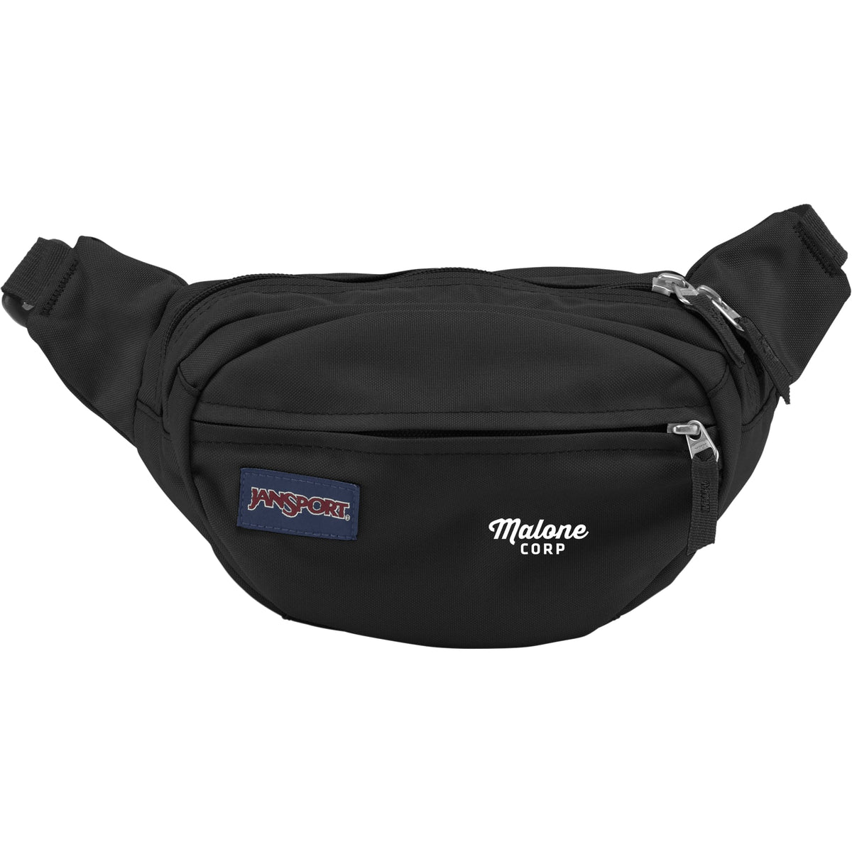 Custom logo JanSport Fifth Avenue Waist Pack