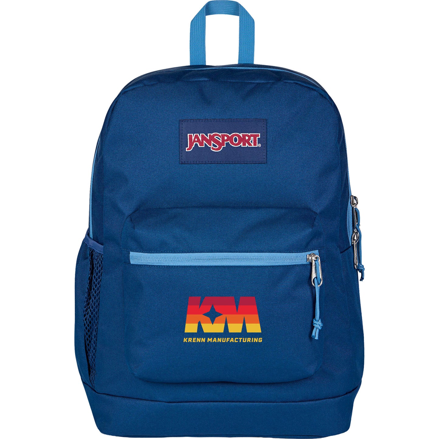 Jansport Crosstown Plus Backpack