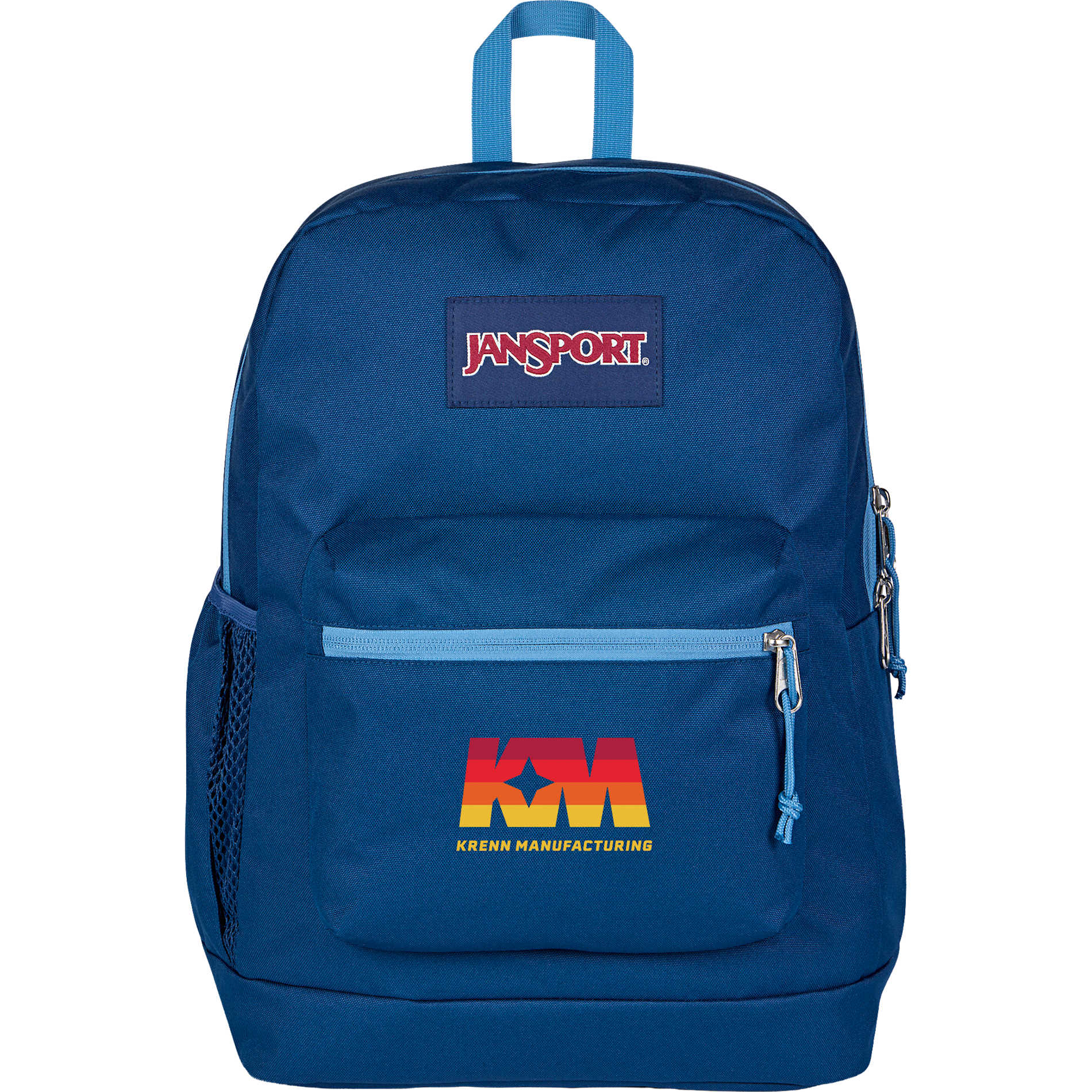 Jansport Crosstown Plus Backpack