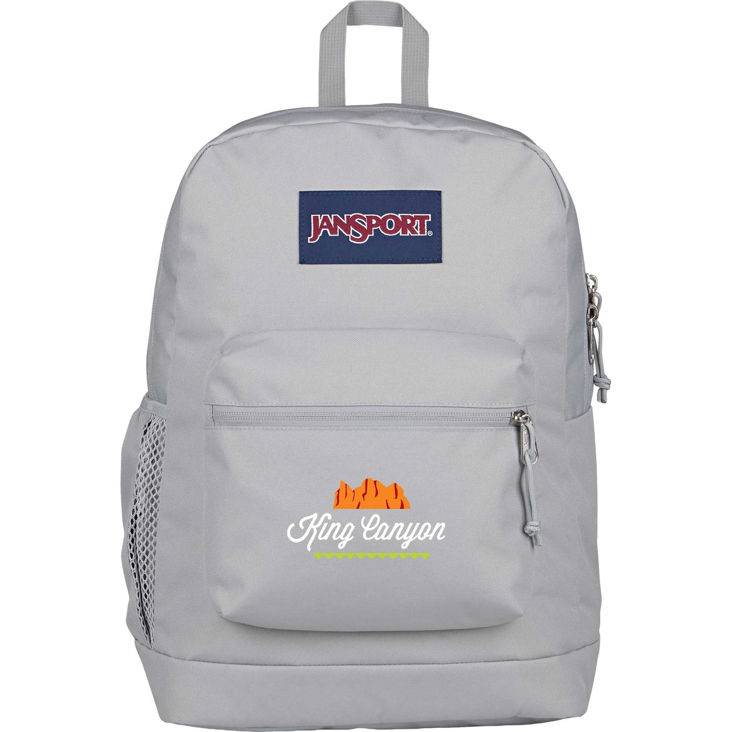 Jansport Crosstown Plus Backpack