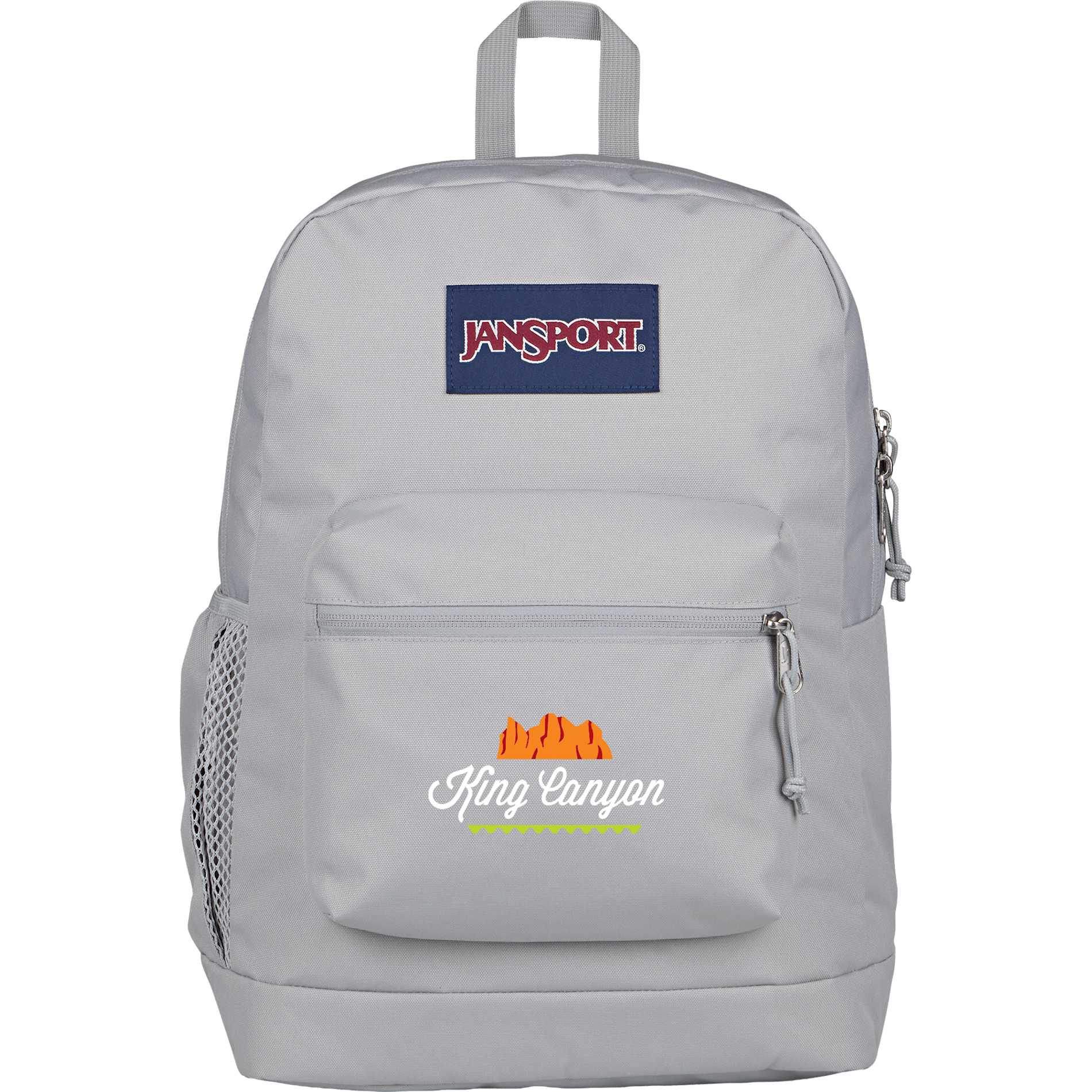 Jansport Crosstown Plus Backpack
