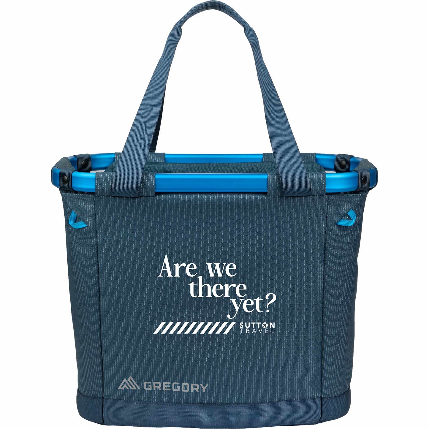 Gregory Alpaca Gear Tote 30L