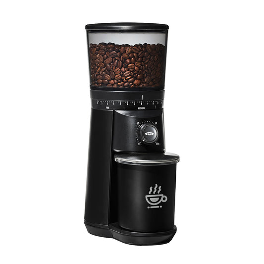 Custom logo OXO Brew Conical Burr Grinder