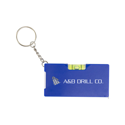 Custom logo Scout 4-In-1 Multi Tool Key Chain