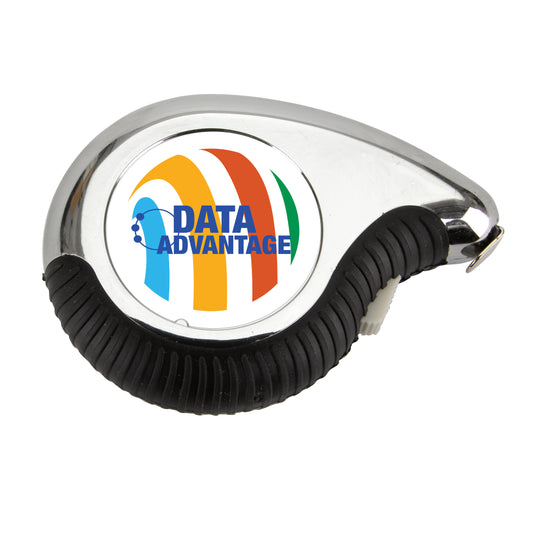 10' Ergonomic Teardrop Tape Measure
