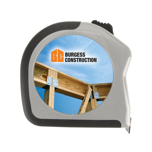 25' Gripper Tape Measure
