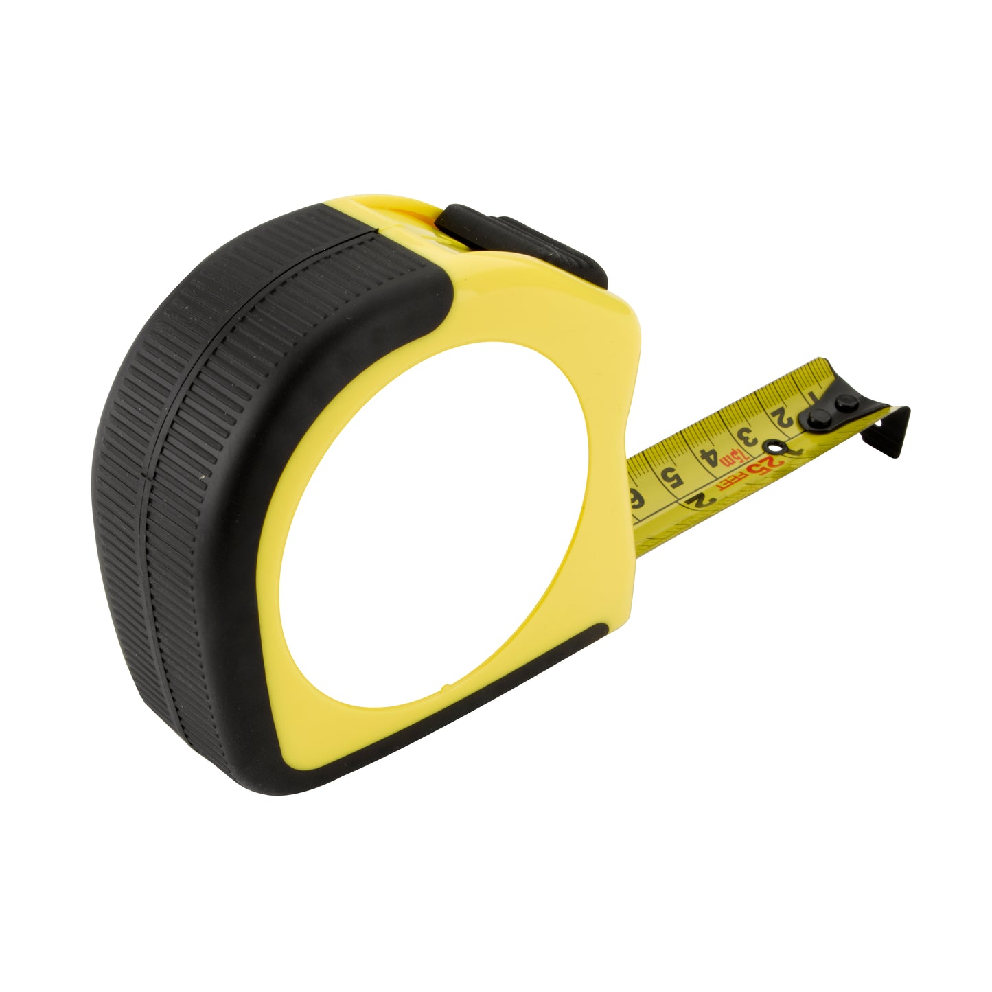 25' Gripper Tape Measure