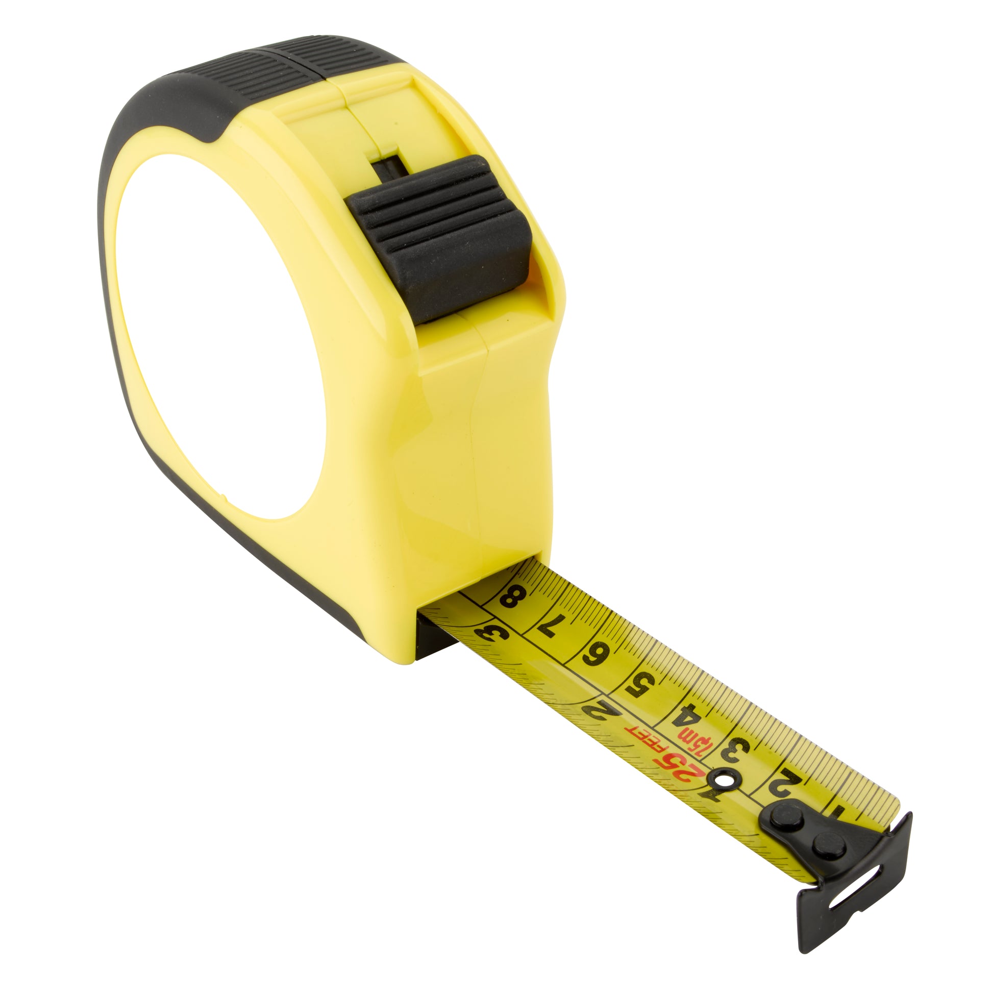 25' Gripper Tape Measure