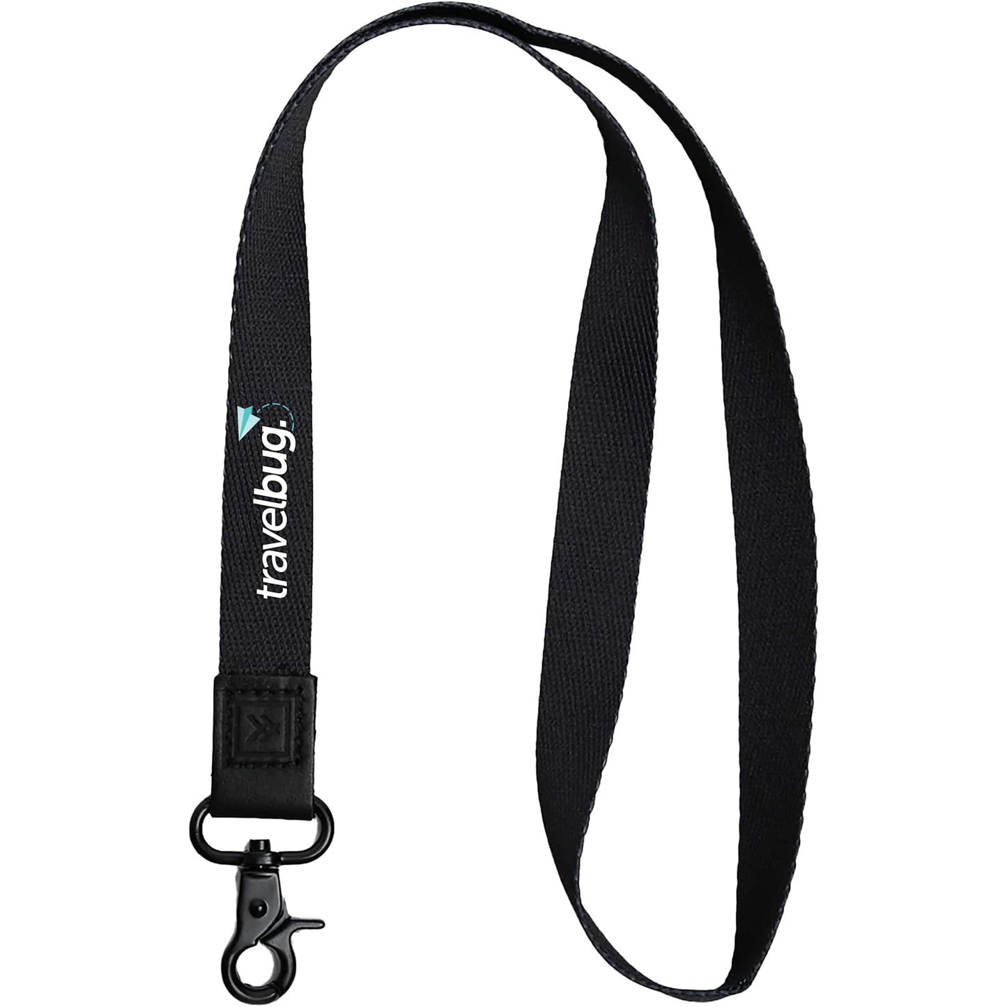 Thread Wallets Neck Lanyard